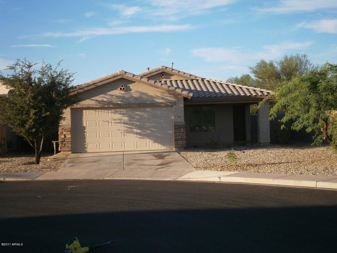 3601 N 131st Dr., Litchfield Park, AZ 85340