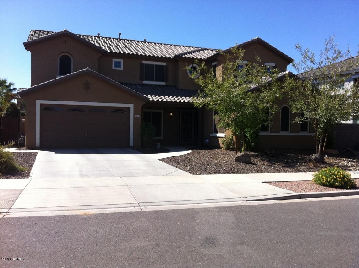 19015 E Oriole Way, Queen Creek, AZ 85142