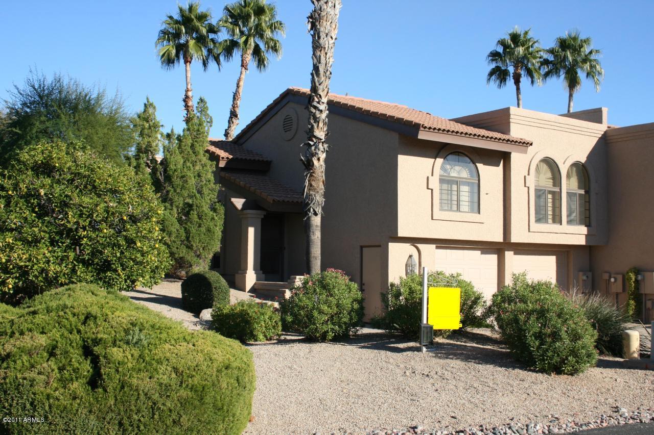 25609 N Forest Rd. #3, Rio Verde, AZ 85263