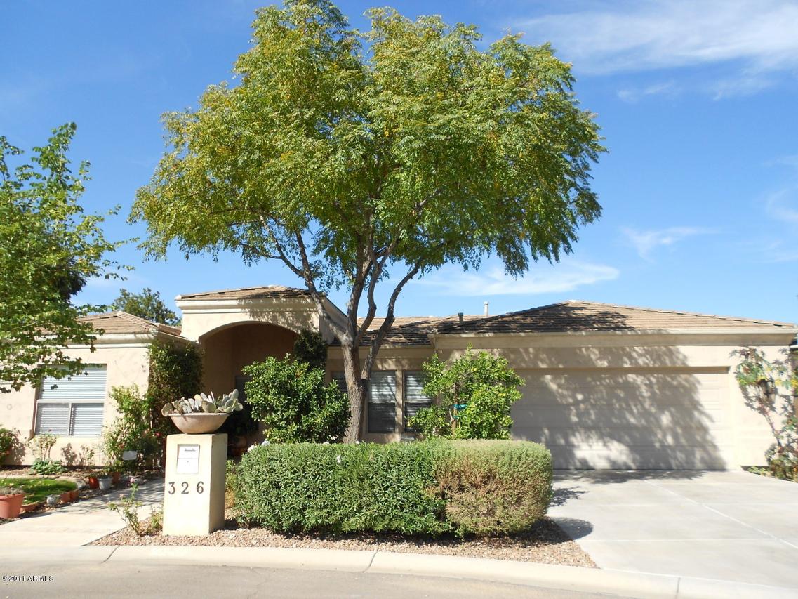 326 W Loma Ln., Phoenix, AZ 85021