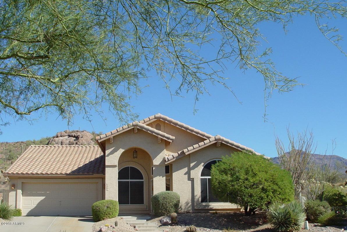 5235 S Desert Willow Dr., Gold Canyon, AZ 85118