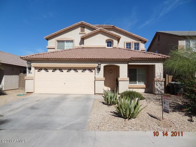 9124 W Cordes Rd., Tolleson, AZ 85353