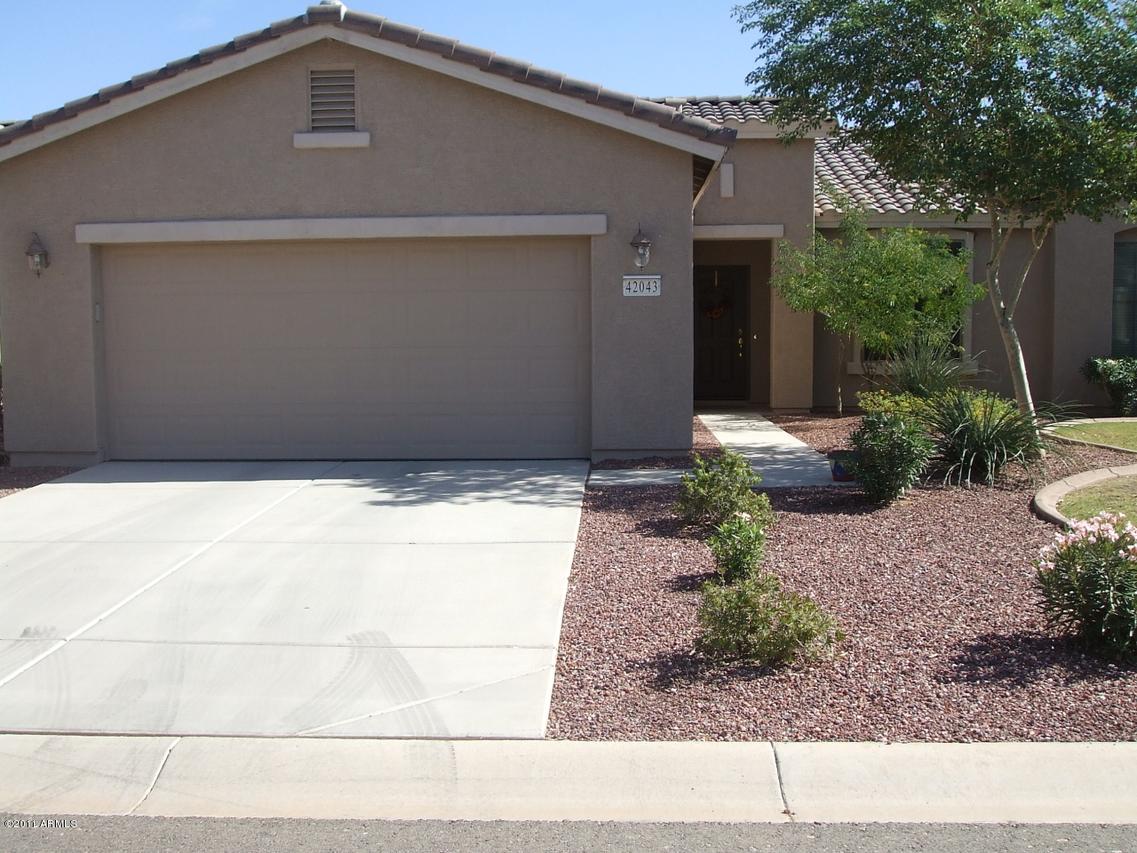 42043 W Dorsey Dr., Maricopa, AZ 85138
