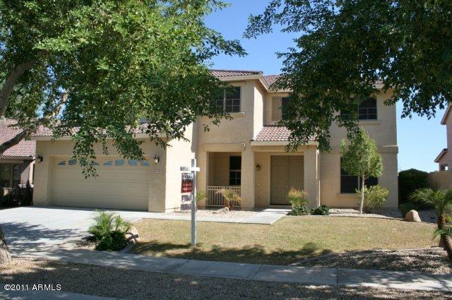 7609 S 18th Way, Phoenix, AZ 85042