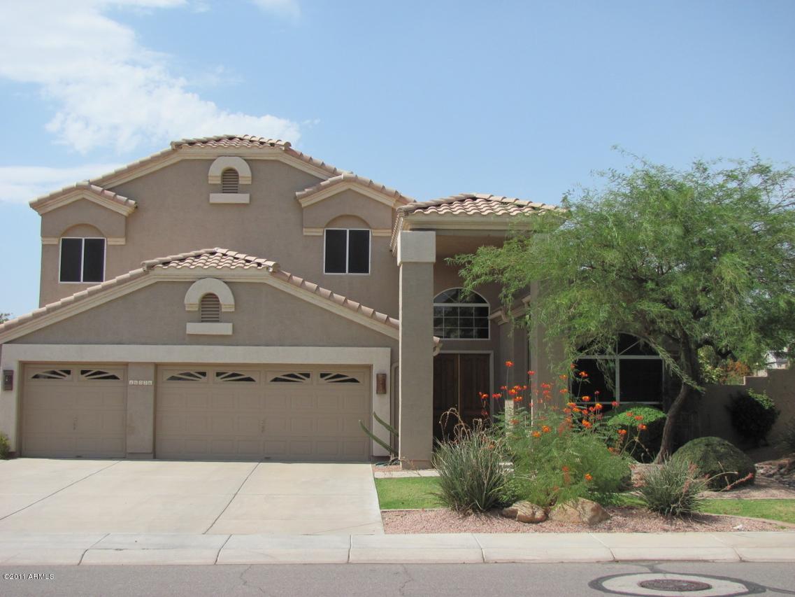 16026 S 7th Ln., Phoenix, AZ 85045