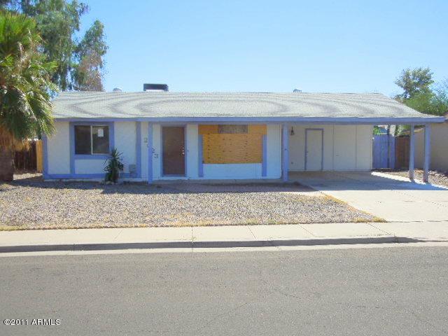 2023 W Obispo Ave., Mesa, AZ 85202