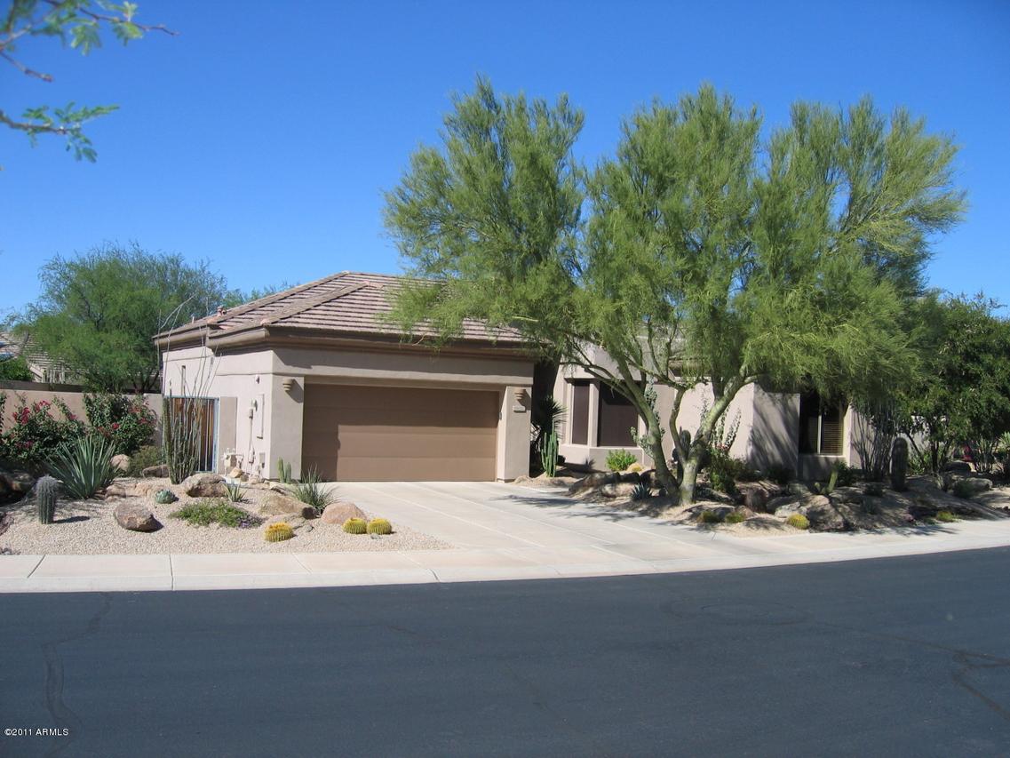 33152 N 71st Way, Scottsdale, AZ 85266