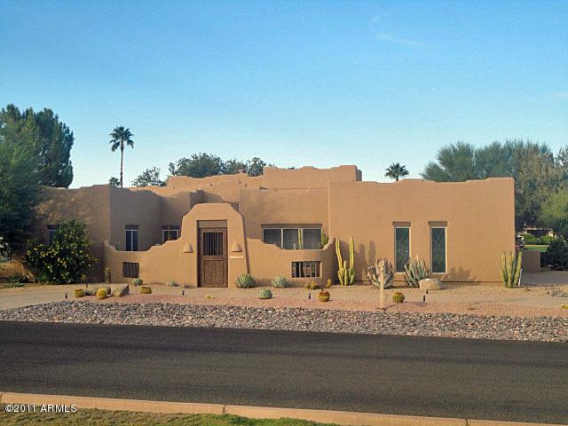 18810 E Via Hermosa, Rio Verde, AZ 85263