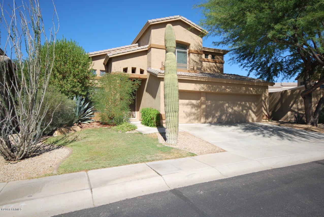 4956 E Justica St., Cave Creek, AZ 85331