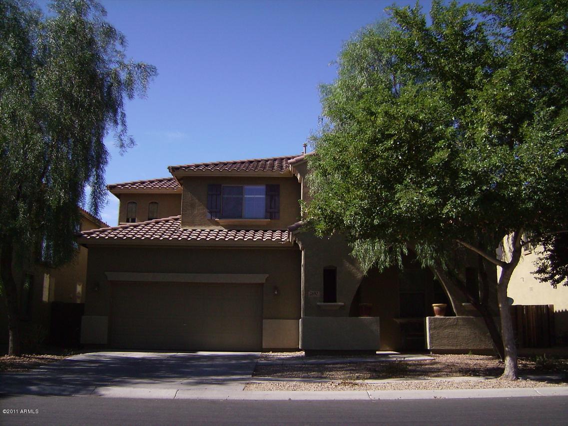 2690 S Hansen Dr., Gilbert, AZ 85295