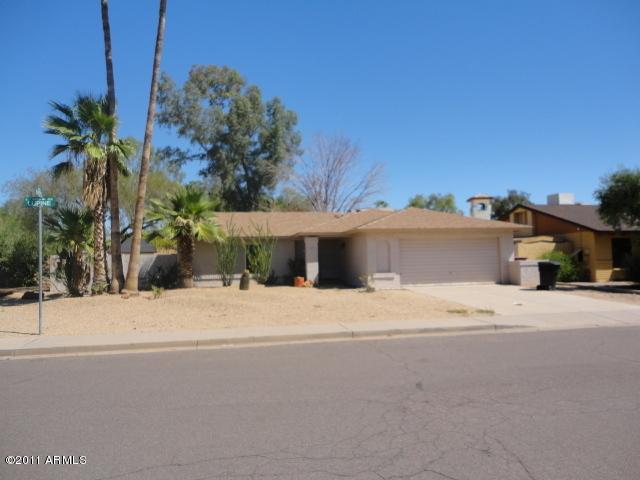 9248 E Lupine Ave., Scottsdale, AZ 85260