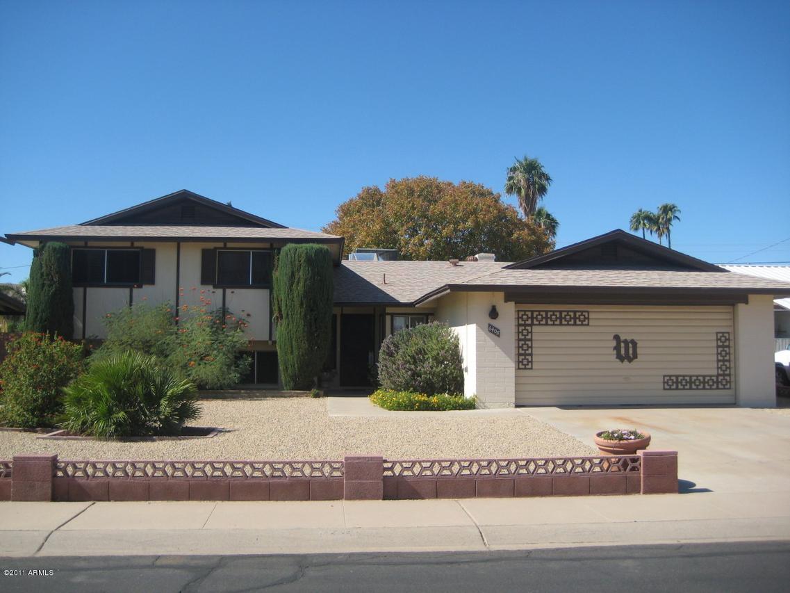 6408 N 87th St., Scottsdale, AZ 85250