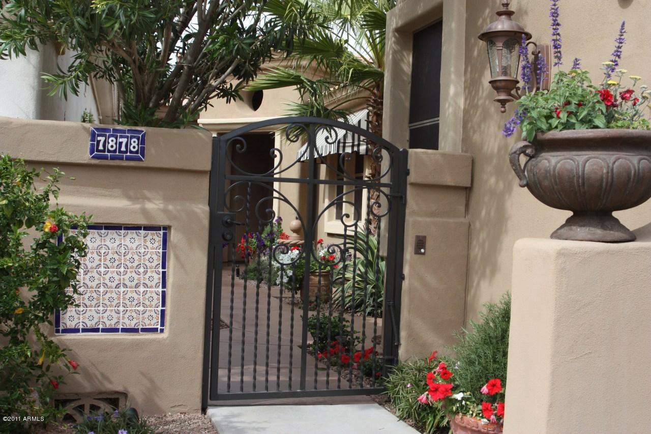 [Address Hidden by Seller], Scottsdale, AZ 85260