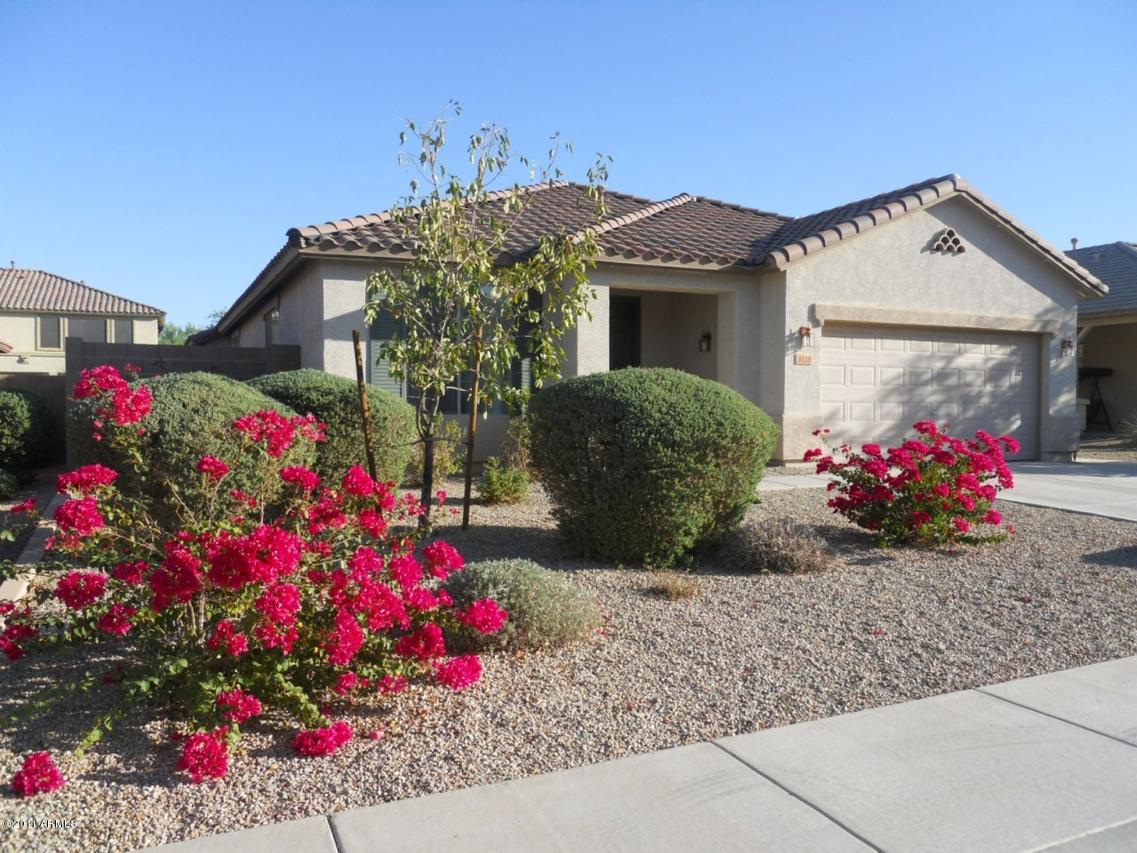 3118 E Country Shadows St., Gilbert, AZ 85298
