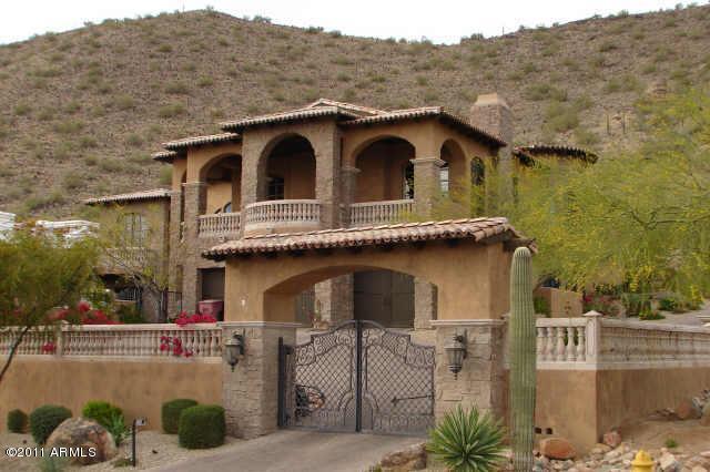 11460 E Dreyfus Ave., Scottsdale, AZ 85259