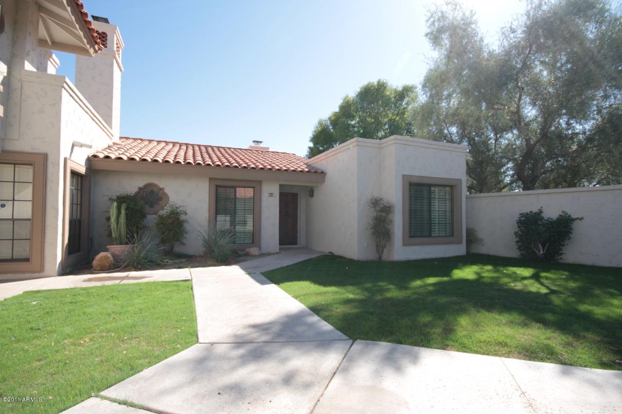 6249 N 78th St. #61, Scottsdale, AZ 85250