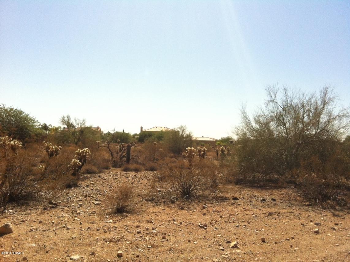 12903 E Cochise Rd. #15, Scottsdale, AZ 85259