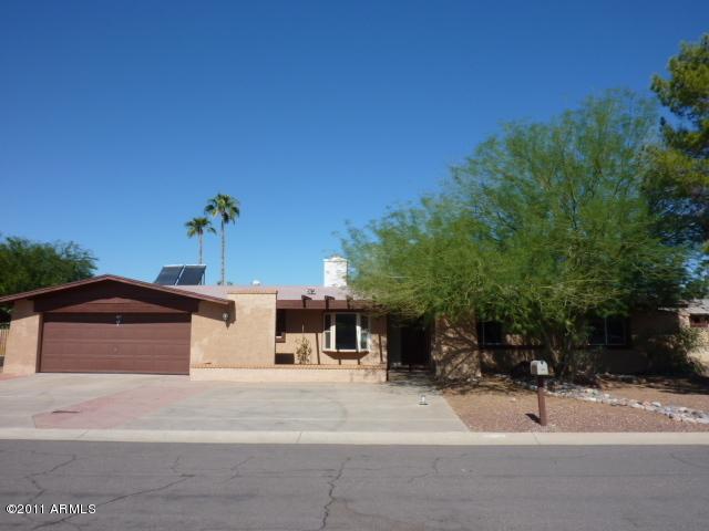 6144 E Hannibal St., Mesa, AZ 85205