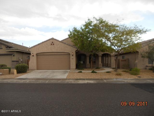 2517 W Mark Ln., Phoenix, AZ 85085