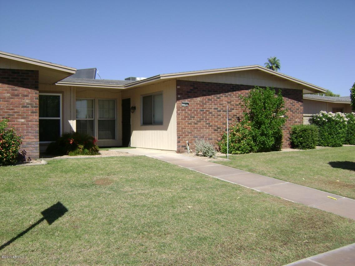 17488 N Del Webb Blvd., Sun City, AZ 85373