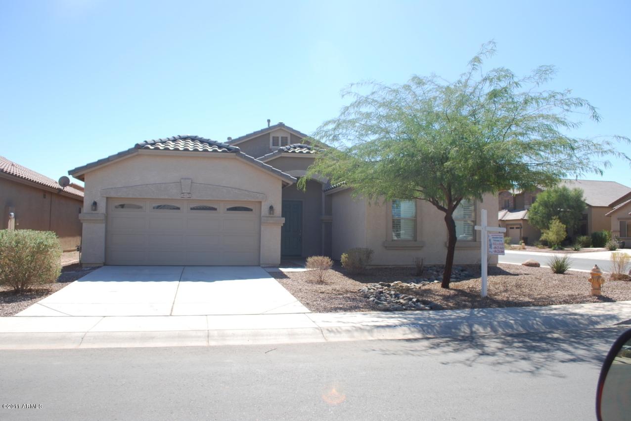 46175 W Rainbow Dr., Maricopa, AZ 85139