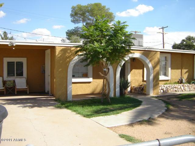 717 S Pima St., Mesa, AZ 85210