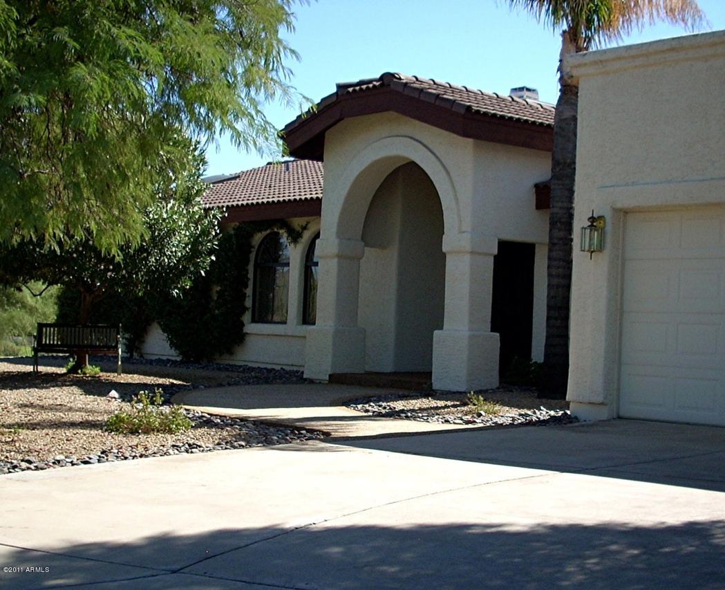 25443 N Diablo Ln., Rio Verde, AZ 85263