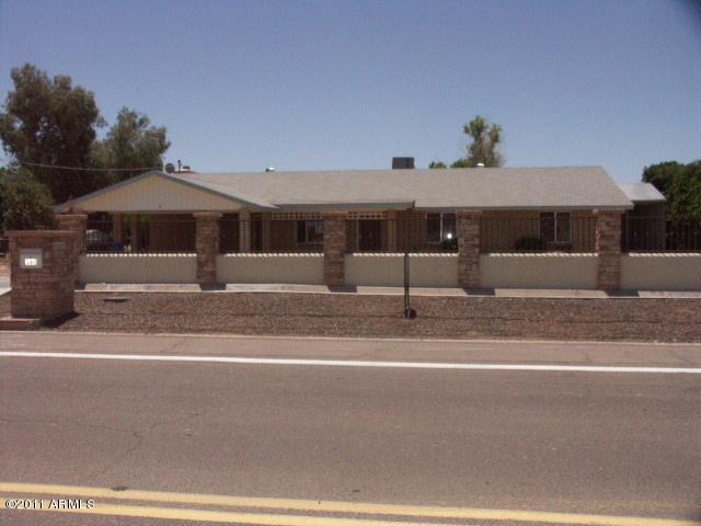 3911 W Yorkshire Dr., Glendale, AZ 85308