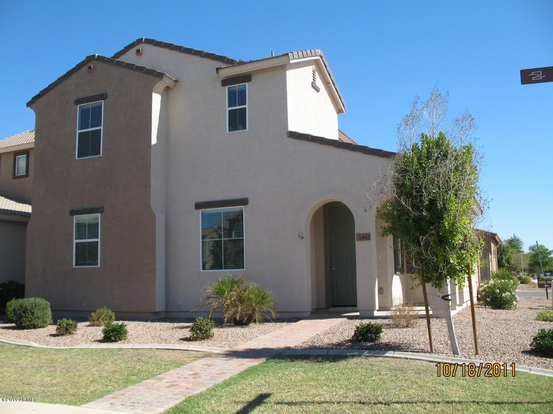 5442 W Albeniz Pl., Phoenix, AZ 85043