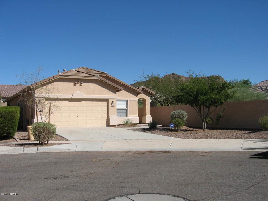 2552 W Amber Sun Dr., Phoenix, AZ 85085