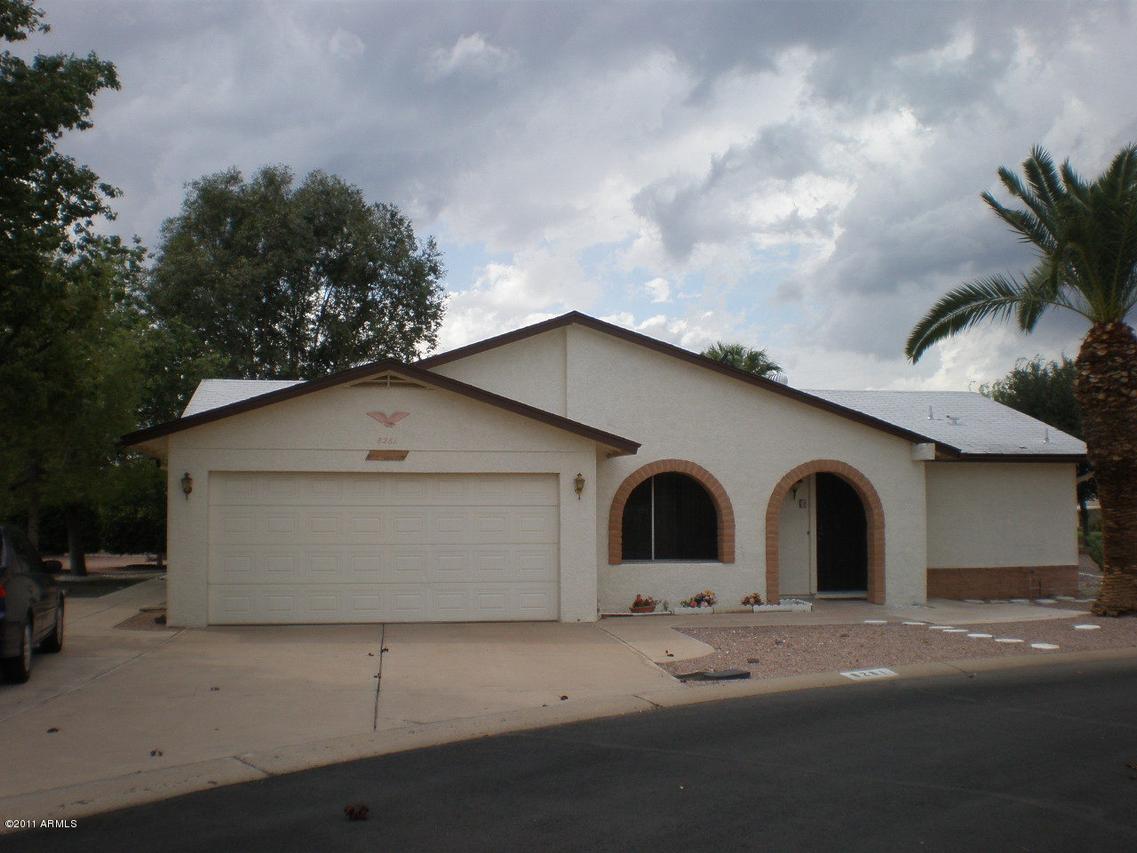 8261 E Euclid Ave., Mesa, AZ 85208