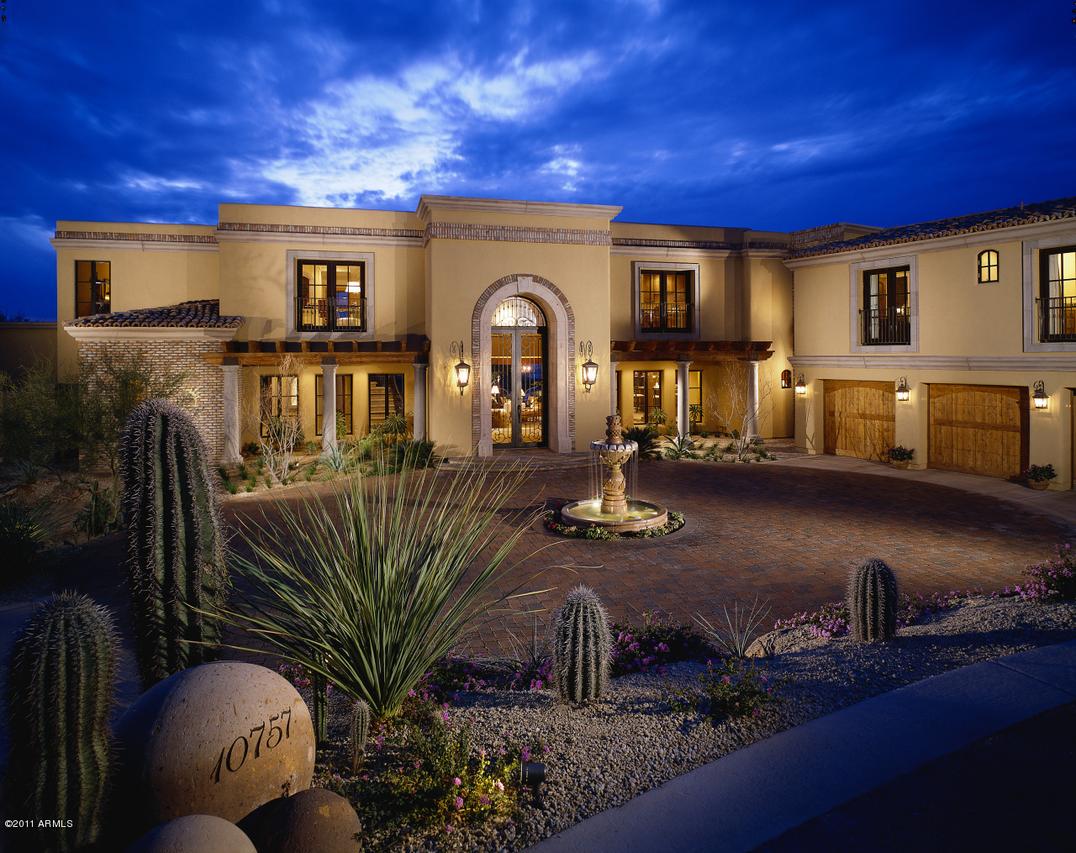 10757 E La Junta Rd., Scottsdale, AZ 85255