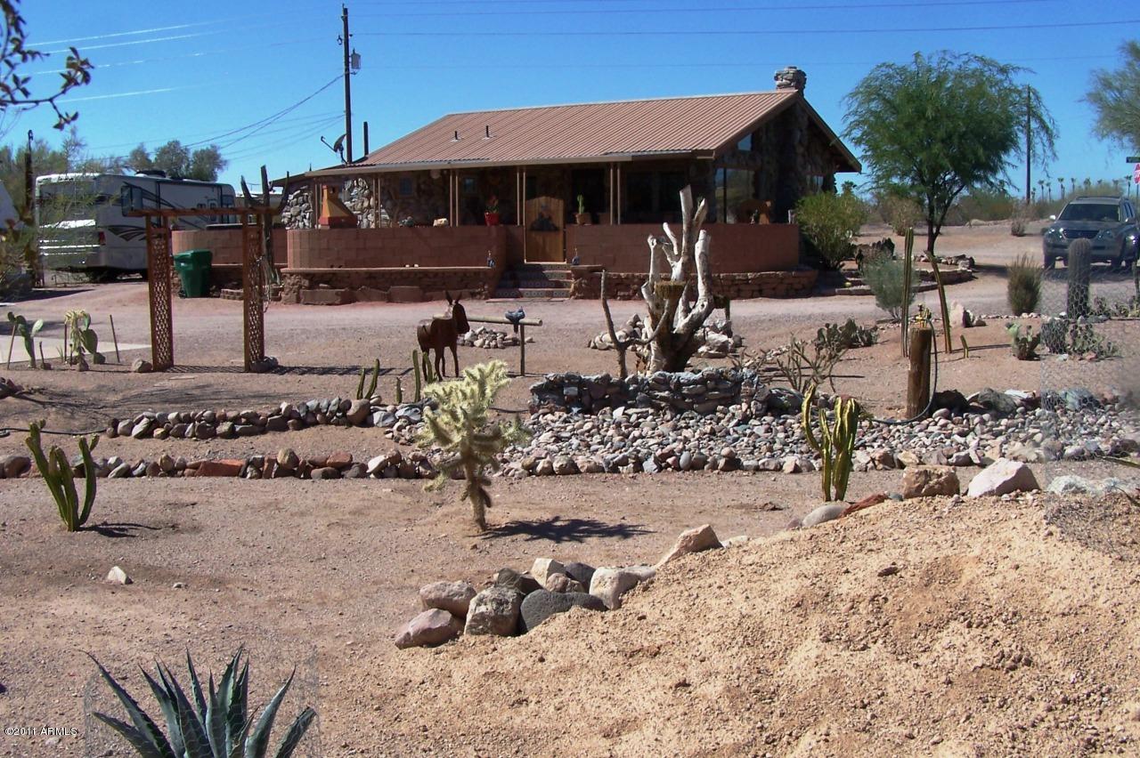 1815 E 2nd Ave., Apache Junction, AZ 85219