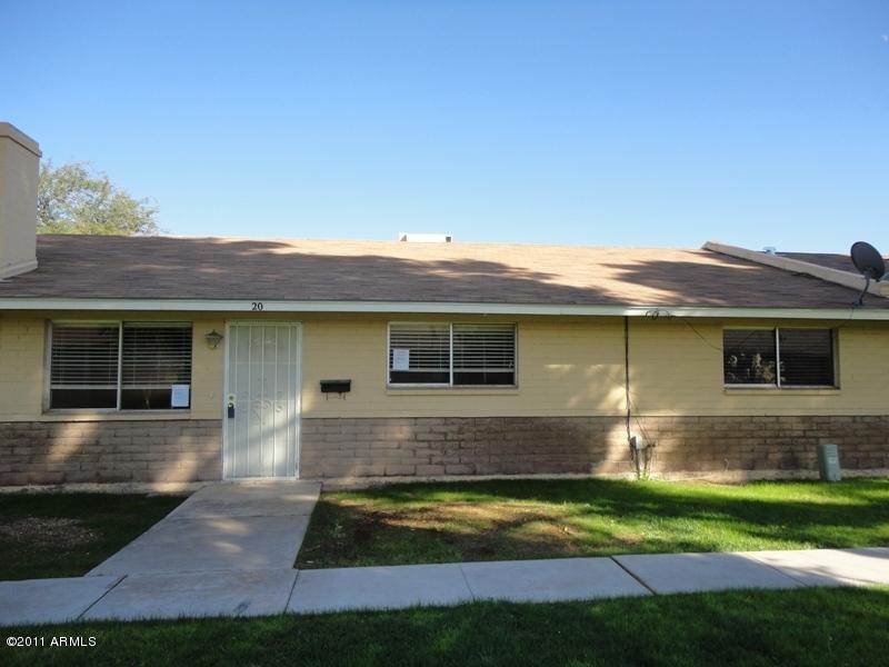 711 E Laurel Dr. #20, Casa Grande, AZ 85122