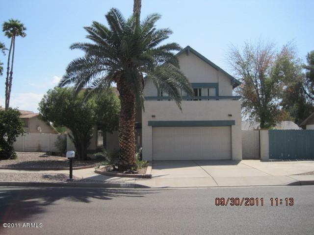 1729 W Milagro Ave., Mesa, AZ 85202