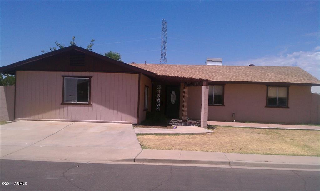 3062 E Camino St., Mesa, AZ 85213