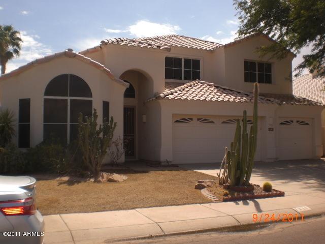 1211 E Desert Broom Way, Phoenix, AZ 85048