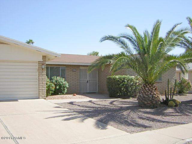 555 S Parkcrest St., Mesa, AZ 85206