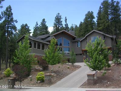 2461 W Lynette Dr., Flagstaff, AZ 86001
