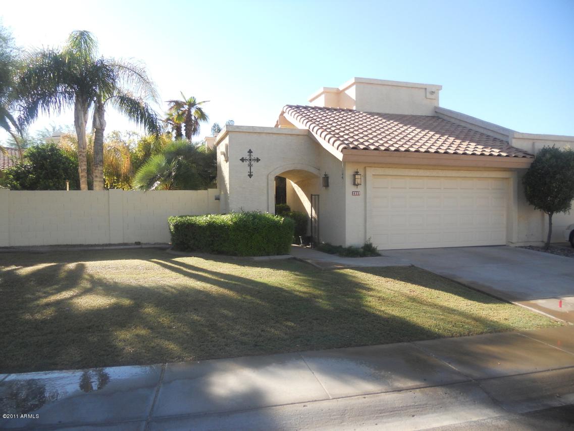 2337 W Cheyenne Dr., Chandler, AZ 85224