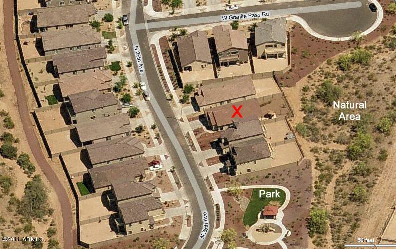 33619 N 26th Ave., Phoenix, AZ 85085