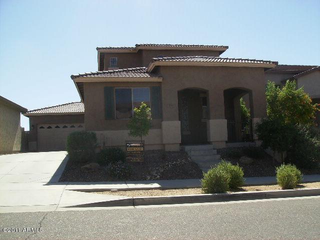 2519 W Old Paint Tr., Phoenix, AZ 85086