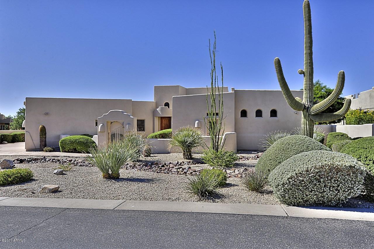 7130 E Saddleback St. #44, Mesa, AZ 85207