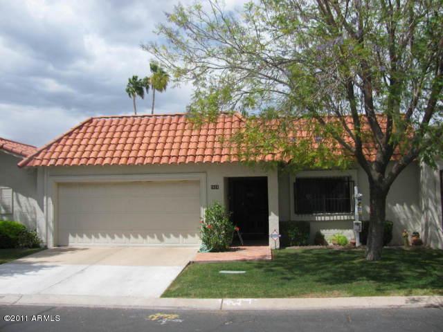 7624 E Sandalwood Dr., Scottsdale, AZ 85250