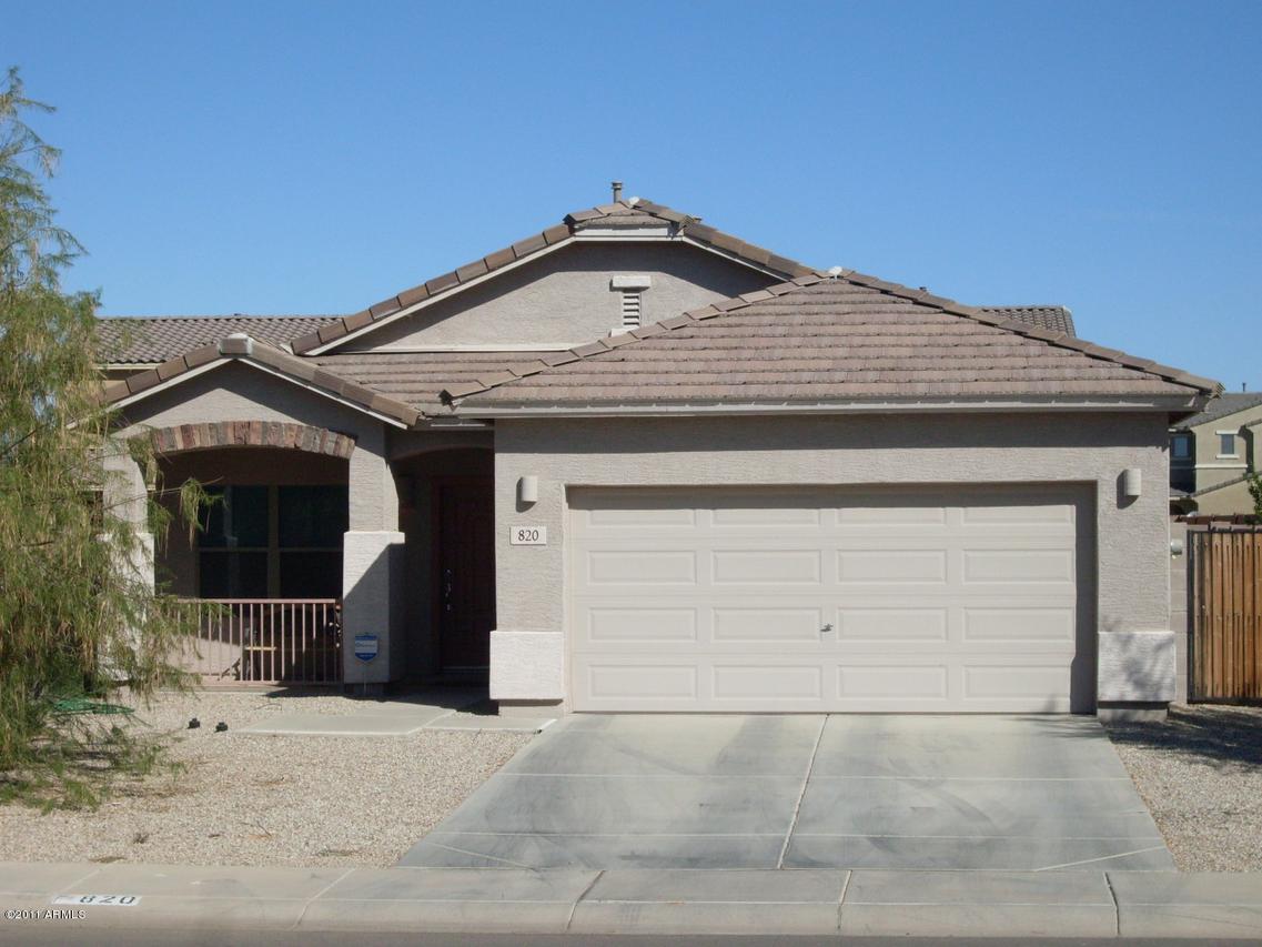 820 W Burkhalter Dr., San Tan Valley, AZ 85143