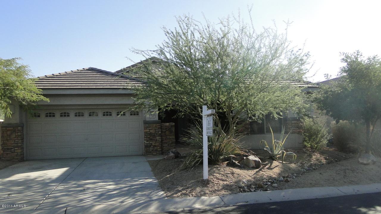 7349 E Northridge Cir., Mesa, AZ 85207