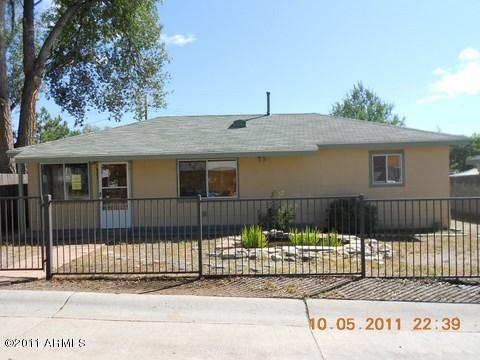 923 Dameron Dr., Prescott, AZ 86301