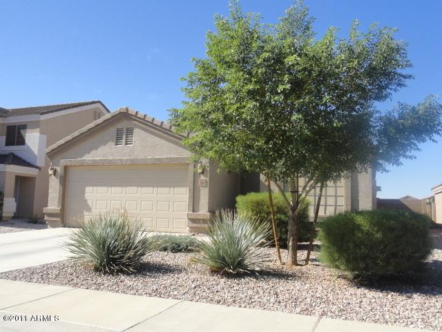 2189 N Sabino Ln., Casa Grande, AZ 85122