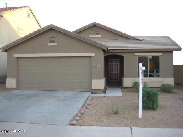 7135 W Fawn Dr., Laveen, AZ 85339