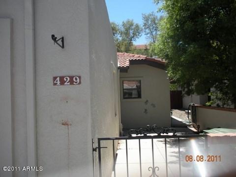 429 Jasmine Ln., Prescott, AZ 86301